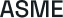 ASME