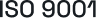 ISO 9001